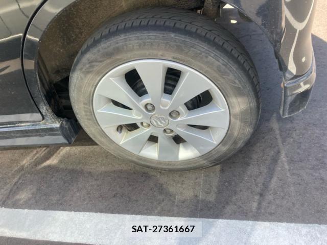 Suzuki WAGON R 2011-08 8415938-8