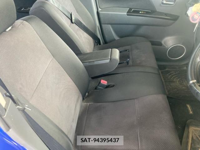 Suzuki WAGON R 2012-06 8415944-9