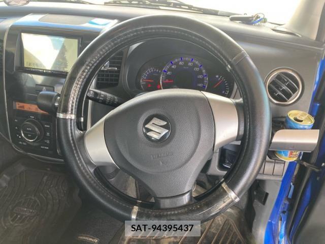Suzuki WAGON R 2012-06 8415944-13