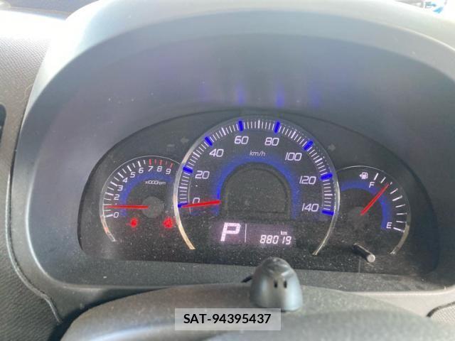 Suzuki WAGON R 2012-06 8415944-14