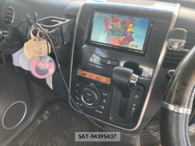Suzuki WAGON R 2012-06 8415944-15