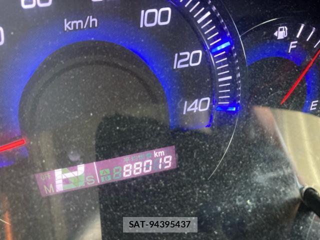 Suzuki WAGON R 2012-06 8415944-17