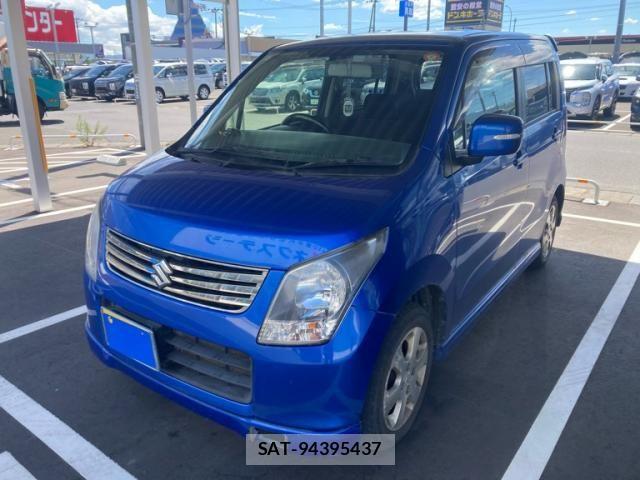Suzuki WAGON R 2012-06 8415944-2