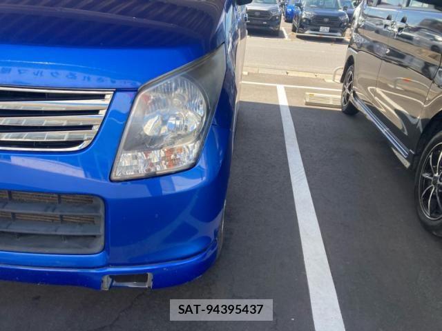 Suzuki WAGON R 2012-06 8415944-3