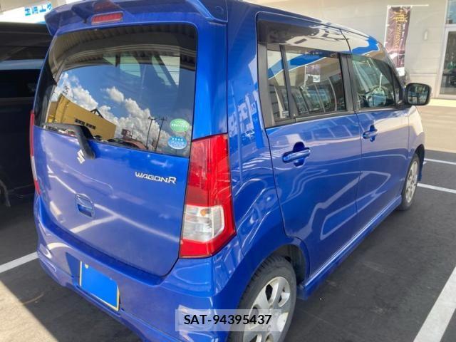 Suzuki WAGON R 2012-06 8415944-4