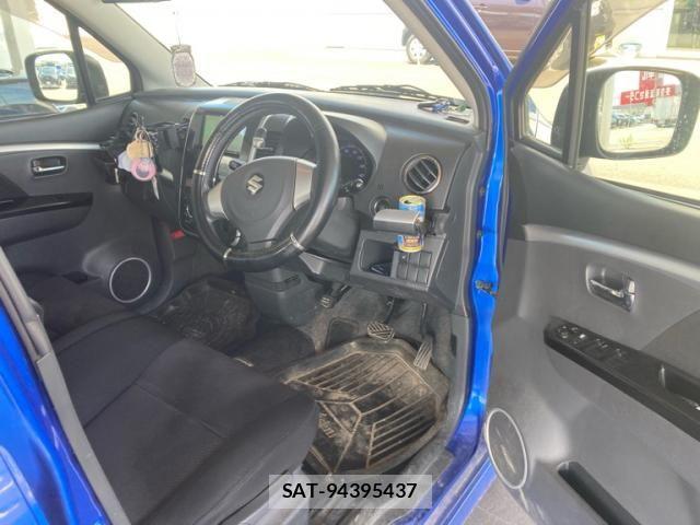 Suzuki WAGON R 2012-06 8415944-8