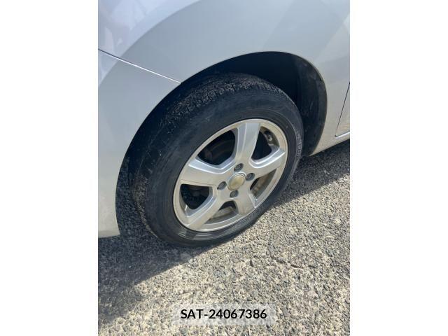 Suzuki WAGON R 2013-06 8415937-9
