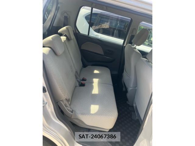 Suzuki WAGON R 2013-06 8415937-12