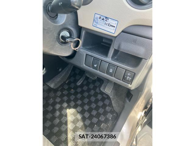Suzuki WAGON R 2013-06 8415937-16