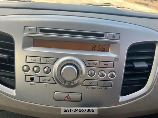 Suzuki WAGON R 2013-06 8415937-19