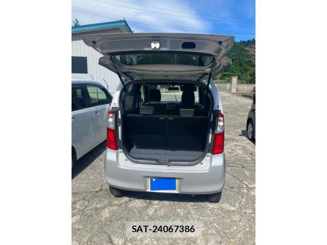 Suzuki WAGON R 2013-06 8415937-5