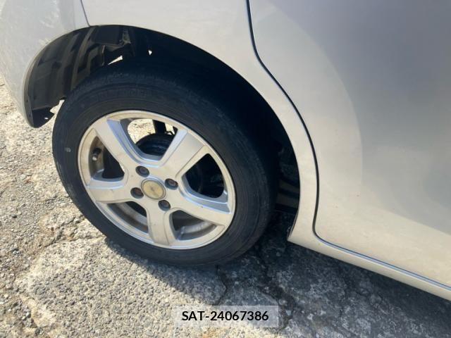Suzuki WAGON R 2013-06 8415937-7