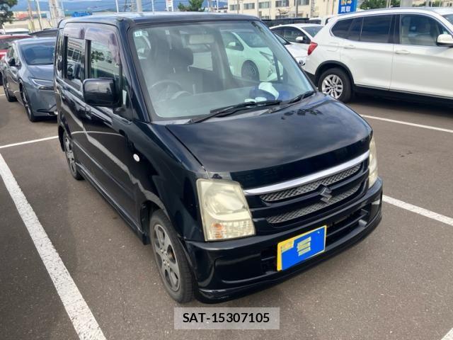 Suzuki WAGON R 2006-10 8439134-0