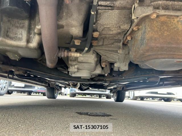 Suzuki WAGON R 2006-10 8439134-9