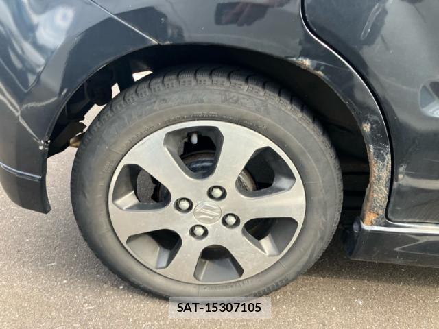 Suzuki WAGON R 2006-10 8439134-11