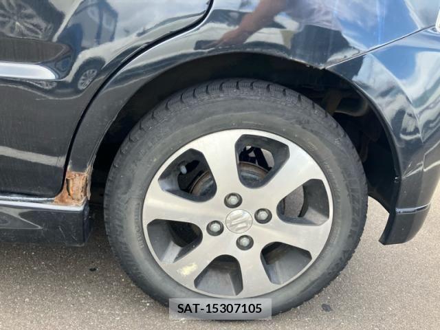 Suzuki WAGON R 2006-10 8439134-12