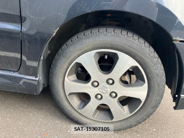 Suzuki WAGON R 2006-10 8439134-14