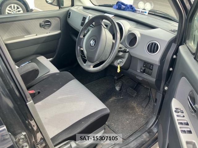 Suzuki WAGON R 2006-10 8439134-17