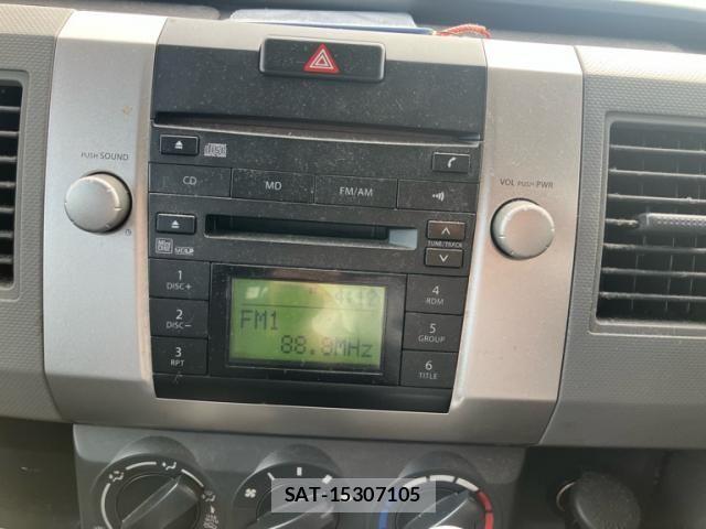 Suzuki WAGON R 2006-10 8439134-18