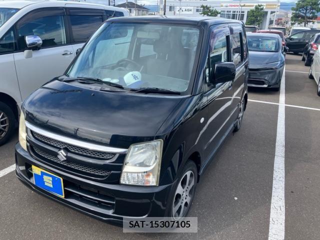 Suzuki WAGON R 2006-10 8439134-1