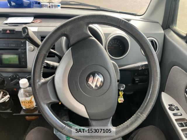 Suzuki WAGON R 2006-10 8439134-20