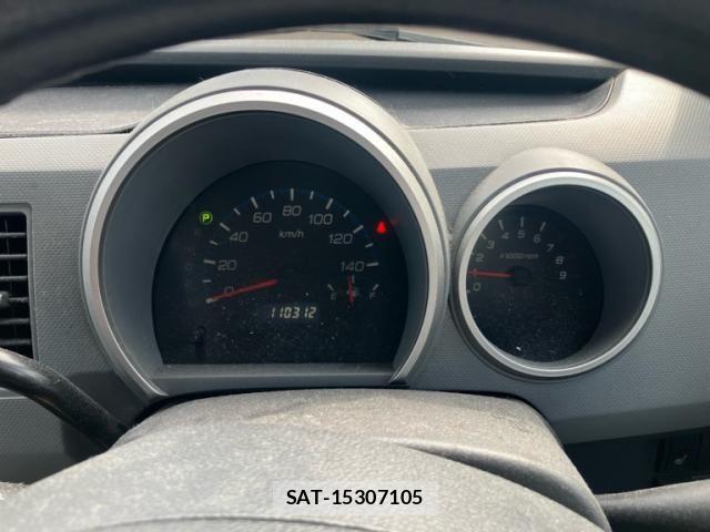 Suzuki WAGON R 2006-10 8439134-21
