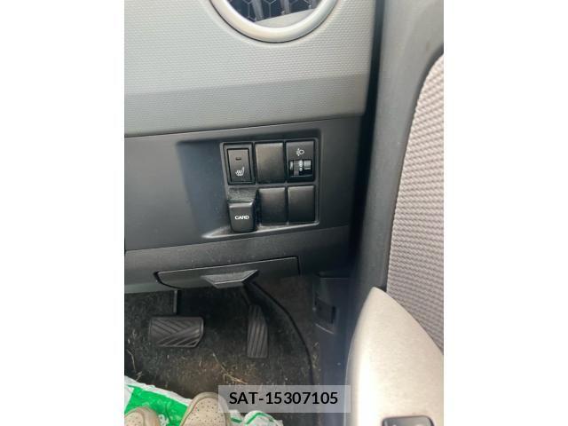 Suzuki WAGON R 2006-10 8439134-22