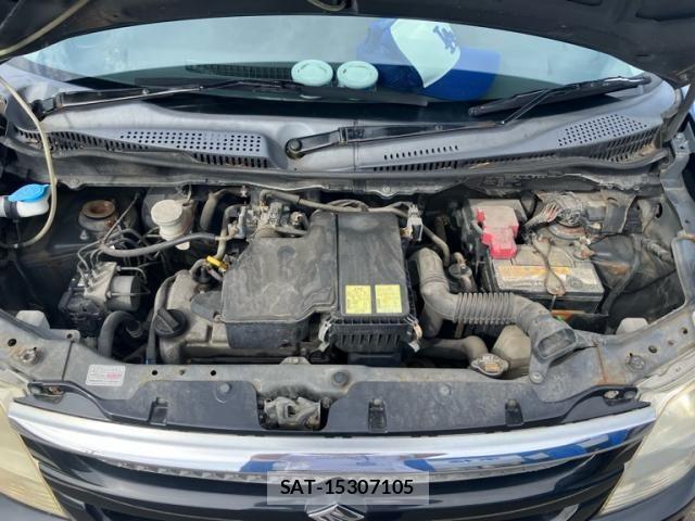 Suzuki WAGON R 2006-10 8439134-25