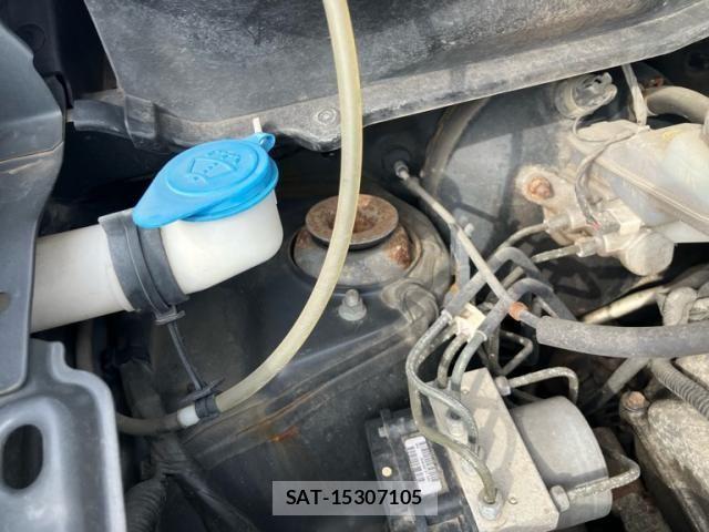 Suzuki WAGON R 2006-10 8439134-27