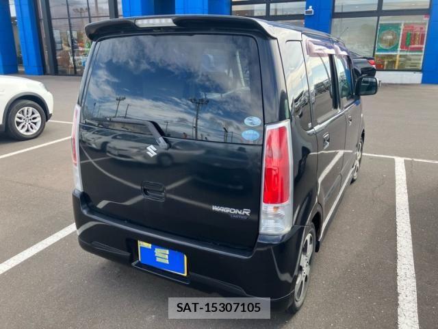 Suzuki WAGON R 2006-10 8439134-3