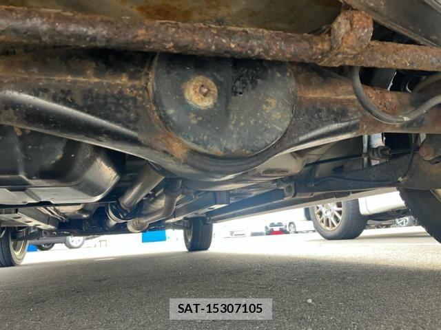 Suzuki WAGON R 2006-10 8439134-6