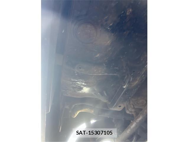 Suzuki WAGON R 2006-10 8439134-7