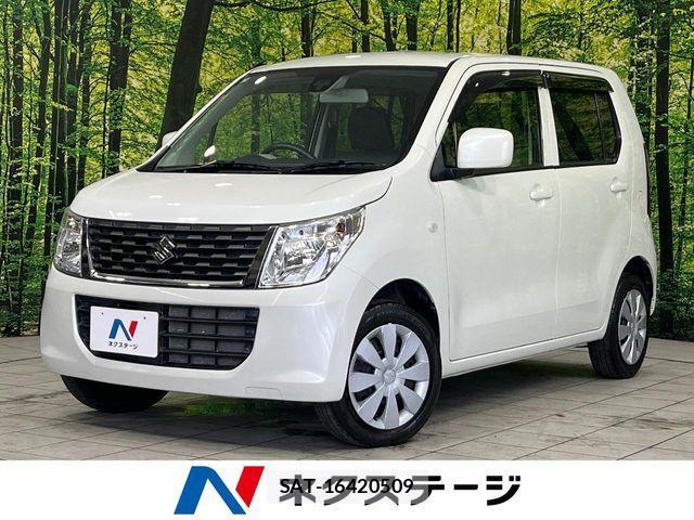 Suzuki WAGON R 2015-05 8439128-0