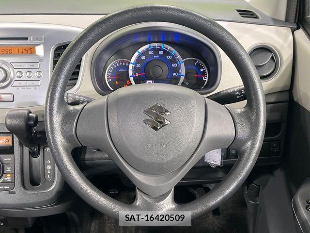 Suzuki WAGON R 2015-05 8439128-10