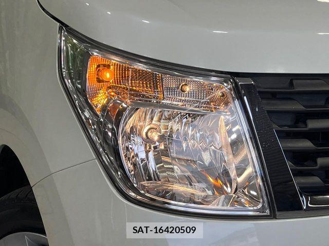 Suzuki WAGON R 2015-05 8439128-11