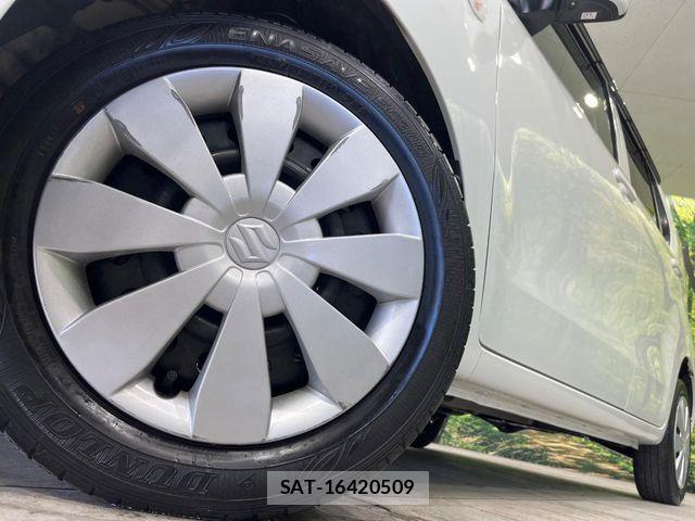 Suzuki WAGON R 2015-05 8439128-12