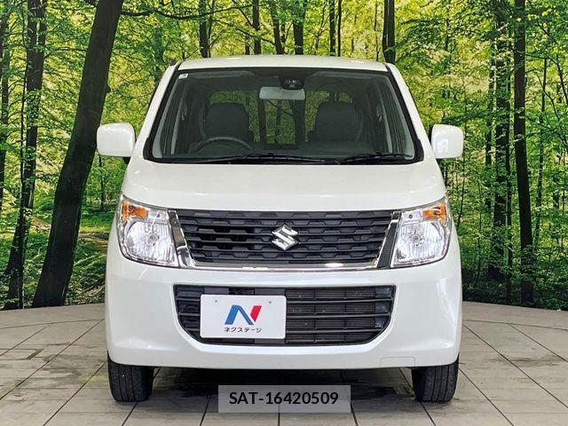 Suzuki WAGON R 2015-05 8439128-13