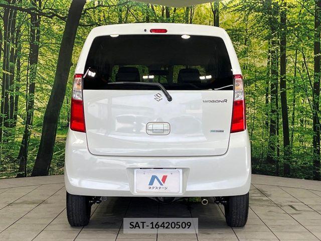 Suzuki WAGON R 2015-05 8439128-14