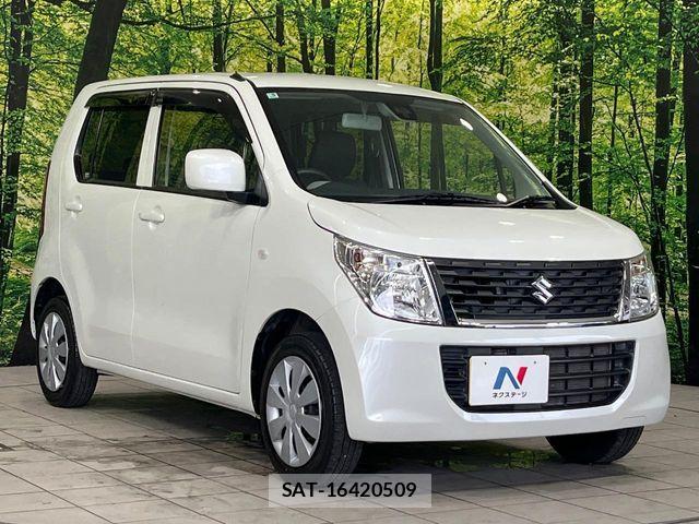 Suzuki WAGON R 2015-05 8439128-15