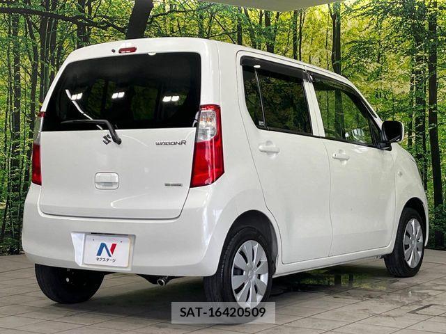 Suzuki WAGON R 2015-05 8439128-16