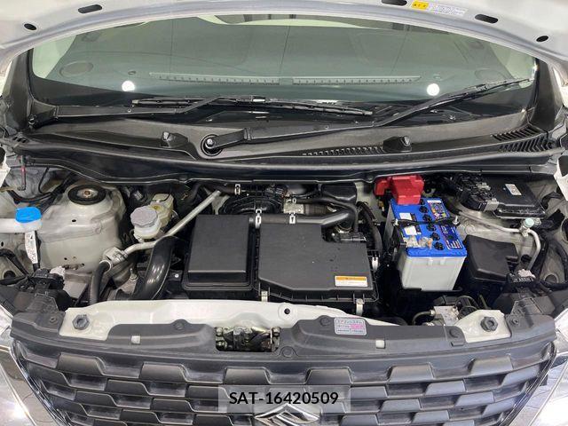 Suzuki WAGON R 2015-05 8439128-17
