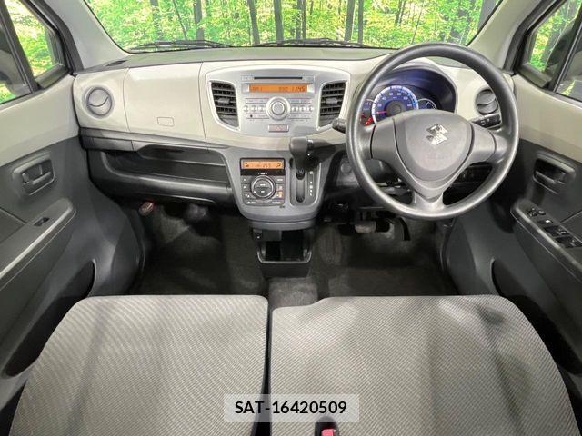 Suzuki WAGON R 2015-05 8439128-1