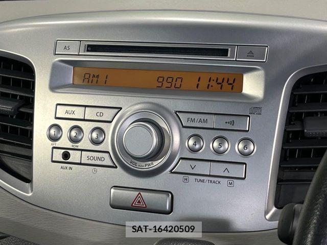 Suzuki WAGON R 2015-05 8439128-2
