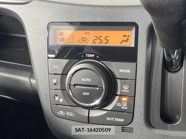 Suzuki WAGON R 2015-05 8439128-5