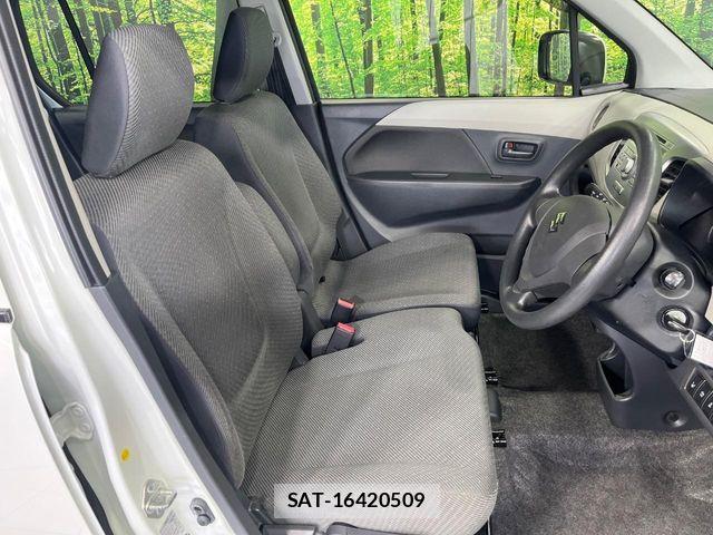 Suzuki WAGON R 2015-05 8439128-7