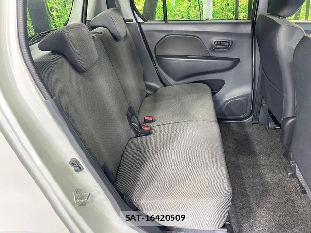 Suzuki WAGON R 2015-05 8439128-8