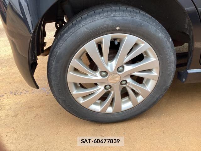 Suzuki WAGON R 2014-11 8439132-7