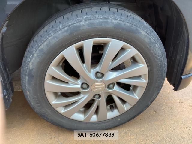 Suzuki WAGON R 2014-11 8439132-8