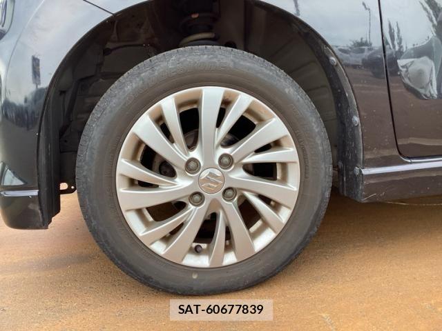 Suzuki WAGON R 2014-11 8439132-9