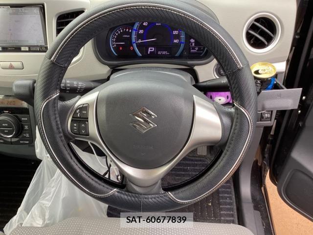 Suzuki WAGON R 2014-11 8439132-14